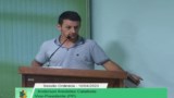 Vereador Anderson Catafesta Faz Indicação Para Isenção de IPTU