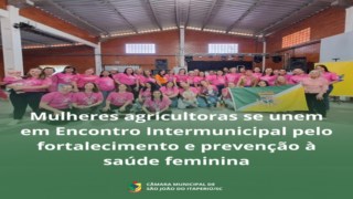 MULHERES AGRICULTORAS UNIDAS PELA PREVENÇÃO E VALORIZAÇÃO FEMININA MULHERES AGRICULTORAS UNIDAS PELA PREVENÇÃO E VALORIZAÇÃO FEMININA
