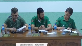 Aprovado projeto de lei N° 002/2024 Aprovado projeto de lei N° 002/2024