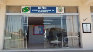 SINE de Barra Velha Organizará o Mutirão da Cidadania
SINE de Barra Velha Organizará o Mutirão da Cidadania