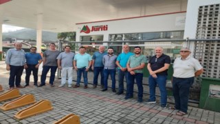 Vereador Edson Junkes Participa de Assembleia da AVEVI com Visita Técnica à Cooperativa Jurity
Vereador Edson Junkes Participa de Assembleia da AVEVI com Visita Técnica à Cooperativa Jurity